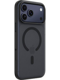 Belkin Grip magn. Potective Case iPhone17 ProMax black MSA036hqBK