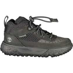 Timberland stride Motion Παιδικά Μποτάκια Μαύρα Αδιάβροχα TB0A66R4015