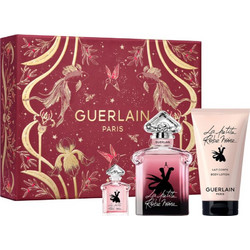 Guerlain La Petite Robe Noire Intense Eau de Parfum 50ml + Eau de Parfum 7.5ml + Body Milk 75ml