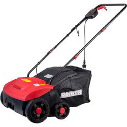 Raider Εξαερωτήρας Ηλεκτρική 1400W Κοπή 32cm RD-ESC01