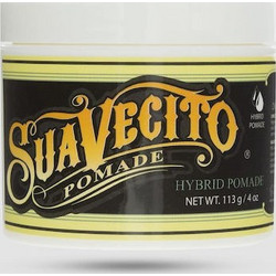 Suavecito Hybrid Pomade Μαλλιών 113gr