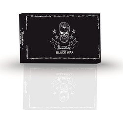 Bandido Black Κερί Αποτρίχωσης για Πρόσωπο & Σώμα 500ml