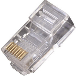 ΦIΣ DATA UTP CAT-5e 8P8C