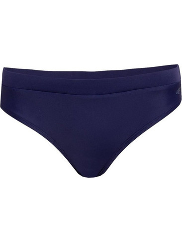 4F Αθλητικό Bikini Slip Navy Μπλε H4L21-KOS002D-31S