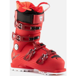 ROSSIGNOL PURE ELITE 120 GW Ski Boots Red