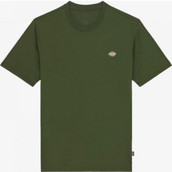 DICKIES Men Mapleton Ss Tee - CYPRESS - DK0A4XDBK721