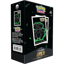 Θήκες Καρτών Venusaur (x105)