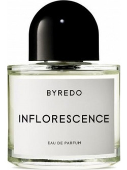 Byredo Inflorescence Eau de Parfum 100ml