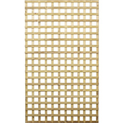 Καφασωτο 5633 Καρε 6X6 Π120Xυ180Cm Newplan