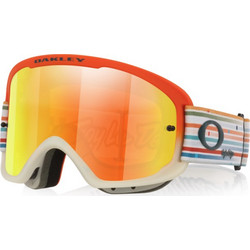 Oakley Goggles Mx O Frame 2.0 Pro Mtb ΟΟ7117 711730