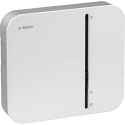 Bosch Smart Home Controller (8750000001)