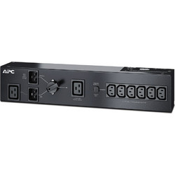APC Πολύπριζο Rack 16AMP 1τμχ