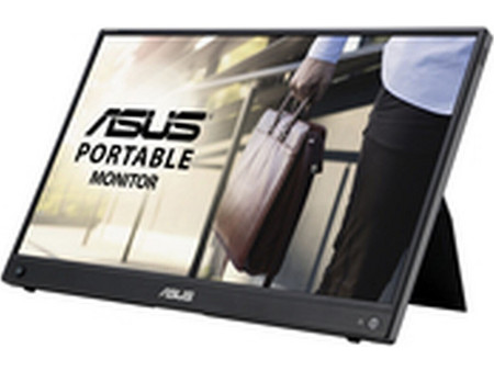 Asus ZenScreen MB16AWP IPS Φορητό Monitor 15.6" 1920x1080 FHD 60Hz 5ms