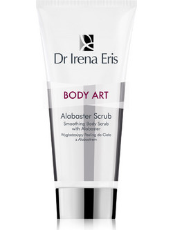 Dr Irena Eris Body Art Alabaster Scrub Σώματος 200ml