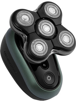 Remington RX7 Ξυριστική Μηχανή Προσώπου Επαναφορτιζόμενη