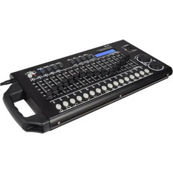 Qtx ADMX-512 Προηγμένος Ελεγκτής DMX/RDM 512 Καναλιών (Τεμάχιο)