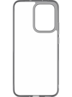 Oppo OPPO Reno13 Pro Case Transparent Gray
