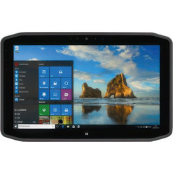 Zebra XR12, SlateMate, 2D, USB, RS232, BT, Wi-Fi, Win. 10 (RSR12-RH5J8H8G5A1A2B)