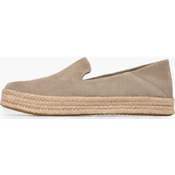 Toms Carolina Γυναικεία Εσπαντρίγια Λαδί