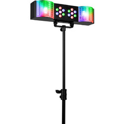 FUZZIX DERBYSTAR1 LED
