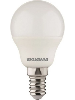ΛΑΜΠΑ LED TOLEDO ΣΦΑΙΡΙΚΗ E14 4.5W 470LM 6500K V7 SL