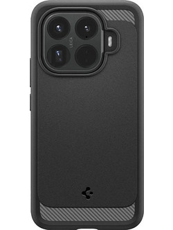 Spigen Θήκη Κινητού 15T Pro Rugged Armor Matte Black