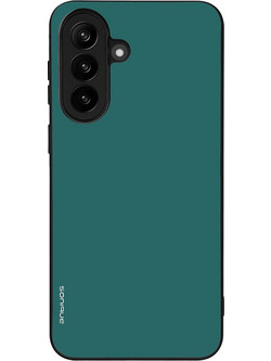 Sonique ColorBloc Series Θήκη Petrol (Samsung Galaxy A37 5G)