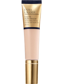 Estee Lauder Futurist Hydra Rescue 4N1 Shell Beige Liquid Make Up SPF45 35ml