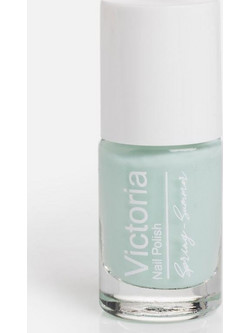Victoria Nail Polish Βεραμάν Gloss Βερνίκι Νυχιών Μακράς Διαρκείας 6ml