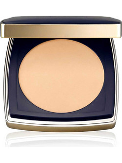 Estee Lauder Double Wear Matte Powder 4N1 Shell Beige Compact Foundation 12gr