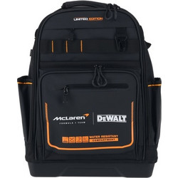 ΤΣΑΝΤΑ ΠΛΑΤΗΣ ΕΡΓΑΛΕΙΩΝ 23,8lt IP54 DEWALT MACLAREN DWST60122-1