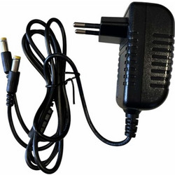 Sucko CH-2108 Φορτιστής Δύο Εξόδων 21V 1.4AH