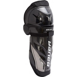 Bauer Pro Series Sr 1056561 Hockey Shin Guards