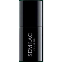 Semilac UV Hybrid 309 Pine Green Ημιμόνιμο Βερνίκι Νυχιών 7ml