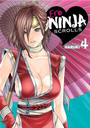Ero Ninja Scrolls Vol. 4 Ero Ninja Scrolls Vol. 4