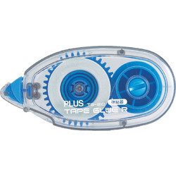 Κόλλα σε Ταινία Plus Permanent 8.4mm X 10m