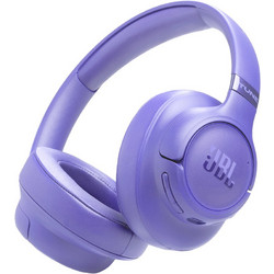 JBL Tune 780BTNC Ασύρματα Ακουστικά Κεφαλής με Noise Cancelling Lavender