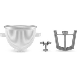 Εξάρτημα παγωτομηχανής KITCHENAID 5KSMICM - Λευκό