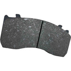 Τακάκια φρένων αυτοκινήτου - 2pcs - 29115