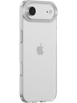 Θήκη TPU Devia Apple iPhone Air Naked Διάφανο N69860