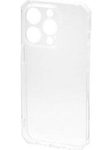 Θήκη TPU inos Apple iPhone 14 Pro Shock Proof NE Διάφανο N59667