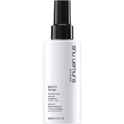 Shu Uemura Art of Hair Izumi Tonic Serum Μαλλιών για Όγκο & Επανόρθωση 90ml