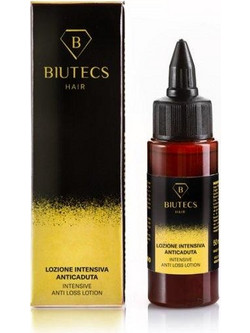 Biutecs Intensive Λοσιόν κατά της Τριχόπτωσης 50ml