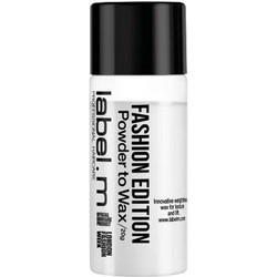Label.m Powder to Κερί Μαλλιών Ματ 20gr
