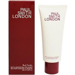 Paul Smith London Bath & For Women Αφρόλουτρο σε Gel 200ml
