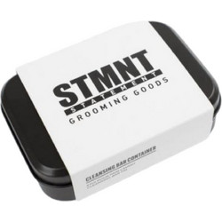 STMNT Grooming Goods Cleansing Bar Container