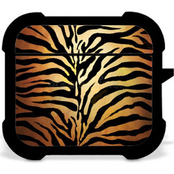 CUSTOM Animal Print Tiger - Airpods 4