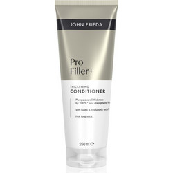 John Frieda PROfiller+ Conditioner για Όγκο για Λεπτά Μαλλιά 250ml
