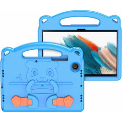 Dux Ducis Panda Pencil Blue (Galaxy Tab A8 10.5" 2021)