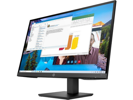 HP M27ha IPS Monitor 27" 1920x1080 FHD 60Hz 5ms